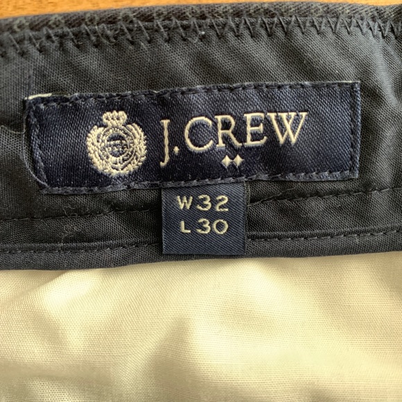 Men’s J.Crew pants 32x30 - Picture 4 of 6